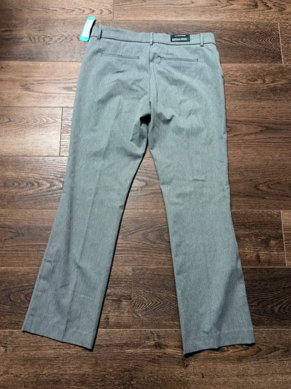 41 HAWTHORN BECCA MID RISE BOOTCUT PANTS SIZE 12 NWT